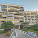 Le Ray - Parking-2Min Mer - Vca