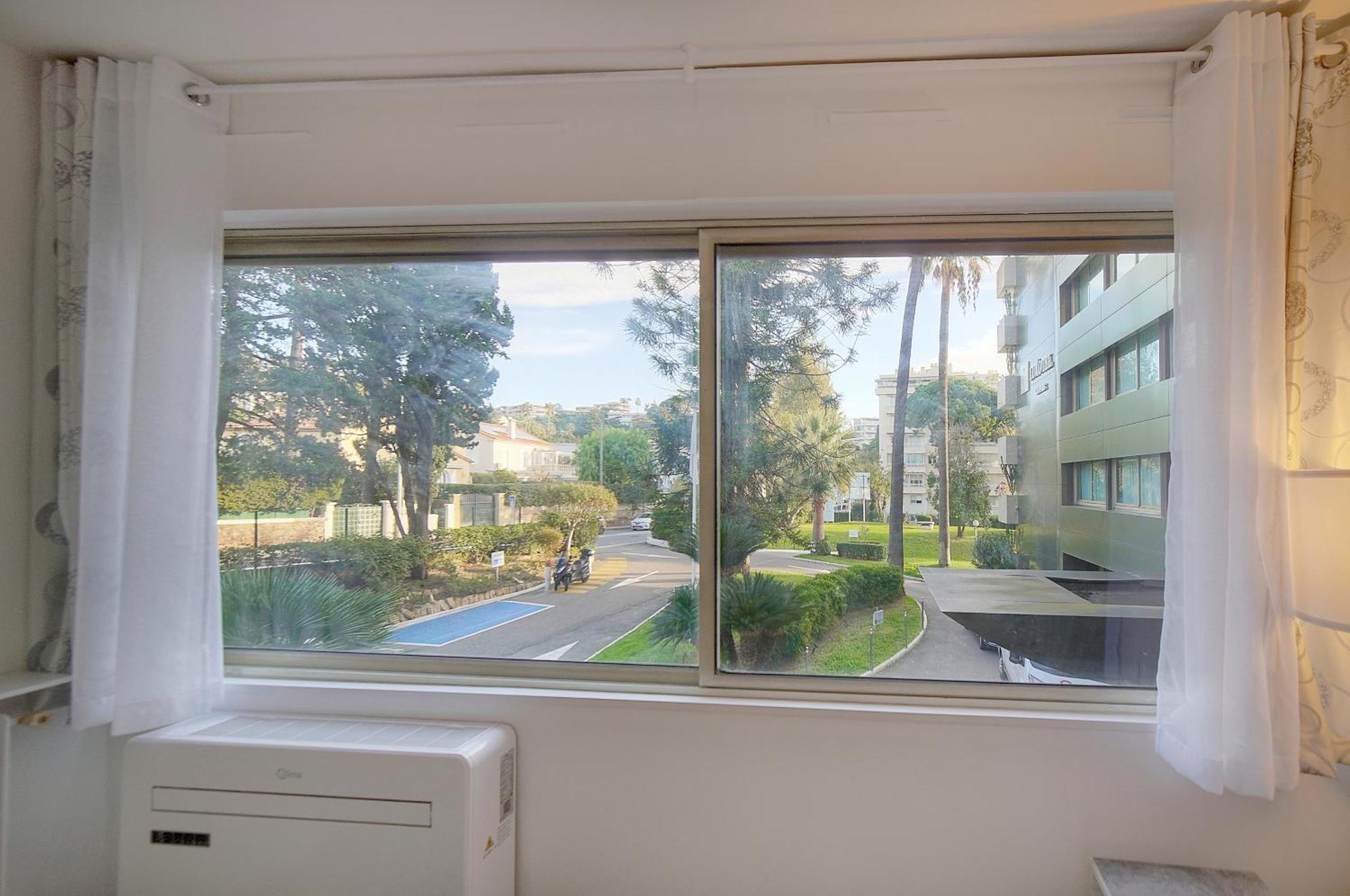 Le Ray - Parking-2min - Vca Apartment