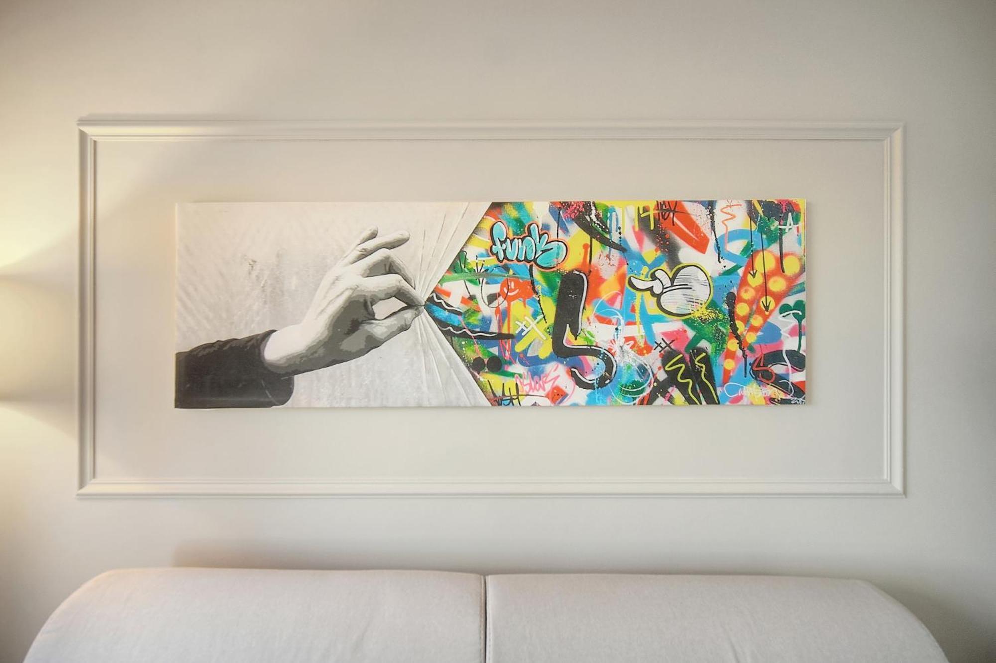 Le Ray - Parking-2min - Vca Apartment Cannes